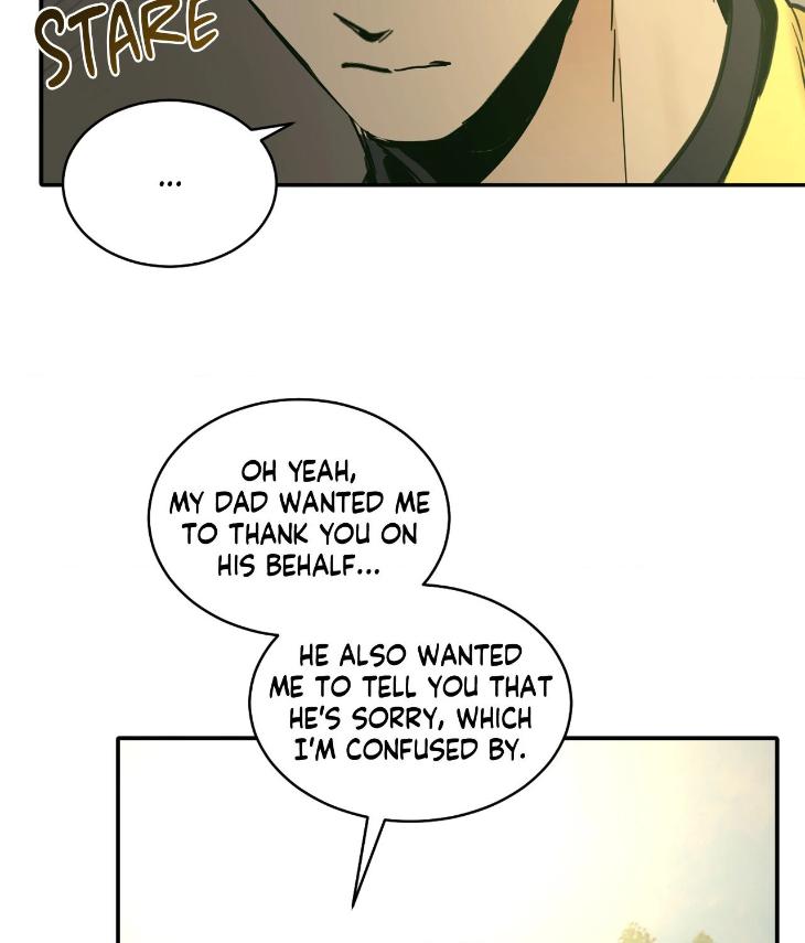 In Cold Love by 10min – Uncensored [Eng] page 33