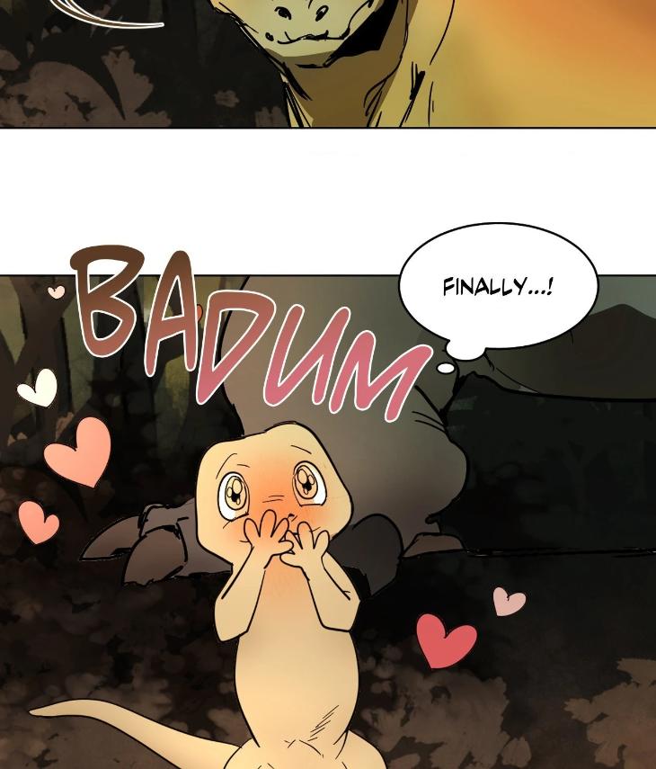 In Cold Love by 10min – Uncensored [Eng] page 34