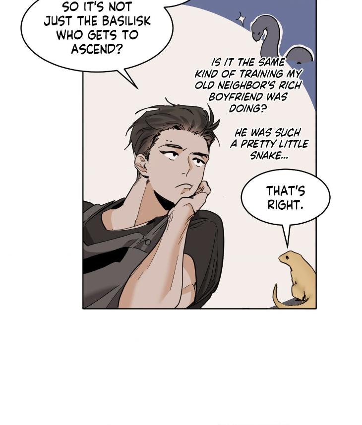 In Cold Love by 10min – Uncensored [Eng] page 35