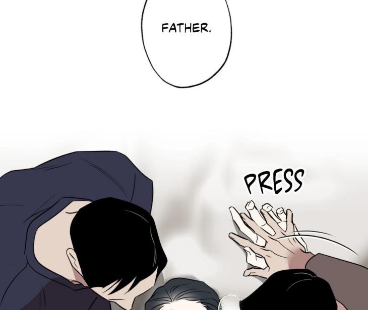 Still, It Rains by Hwireul – Uncensored – Creator’s Note [Eng] page 35