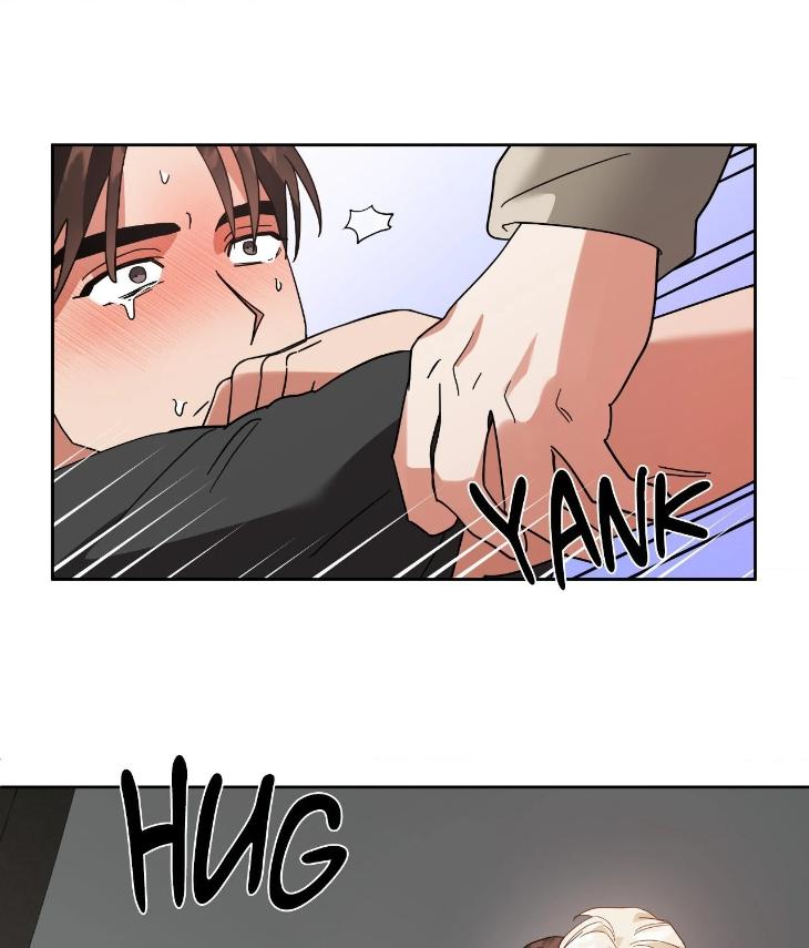 Taming the Trashy Tutor by Sadol – Uncensored [Eng] page 34