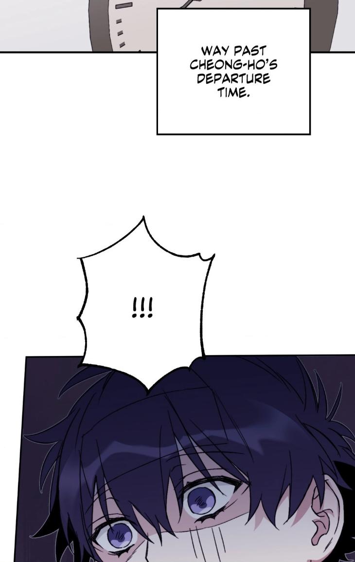 Surge Towards You by Cheongyeon – SE 6 [Eng] page 34