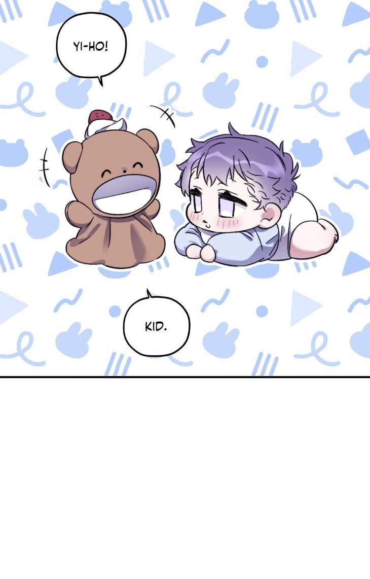 Surge Towards You by Cheongyeon – SE 6 [Eng] page 33