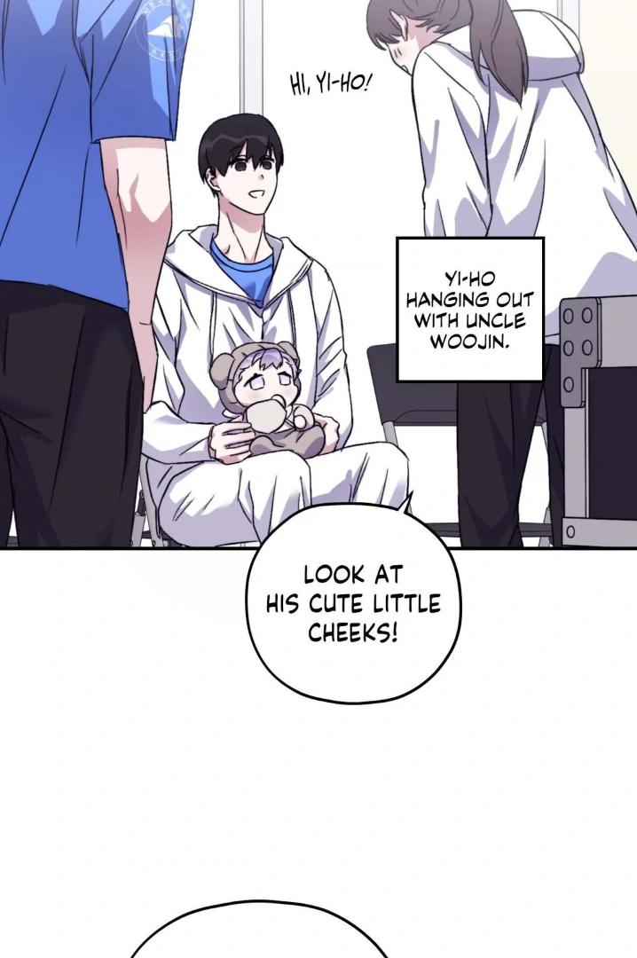 Surge Towards You by Cheongyeon – SE 6 [Eng] page 34