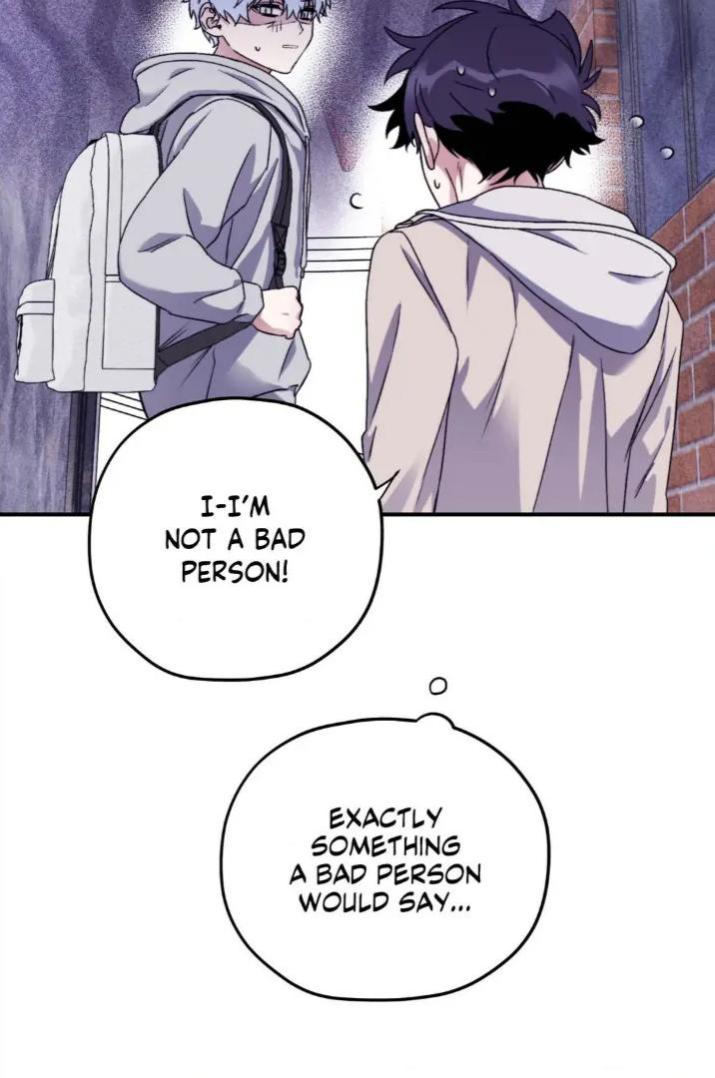 Surge Towards You by Cheongyeon – SE 6 [Eng] page 34