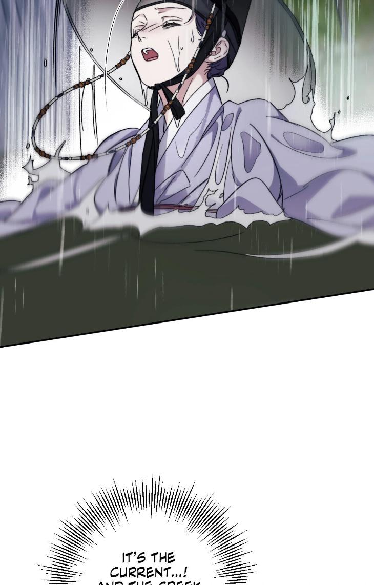 Surge Towards You by Cheongyeon – SE 6 [Eng] page 33