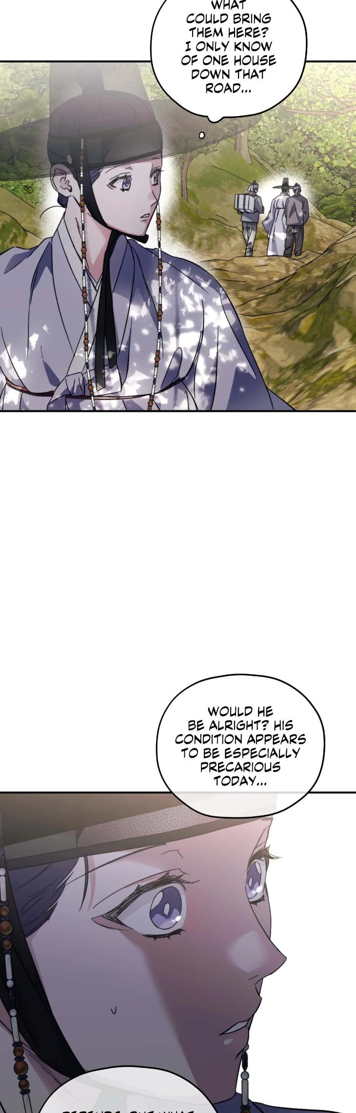 Surge Towards You by Cheongyeon – SE 6 [Eng] page 34