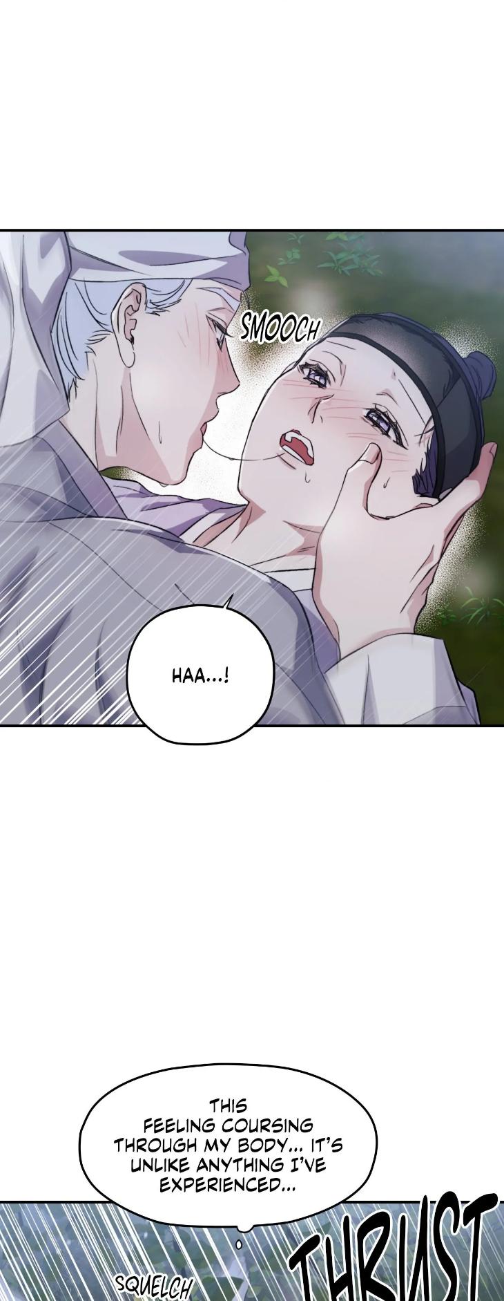 Surge Towards You by Cheongyeon – SE 6 [Eng] page 34