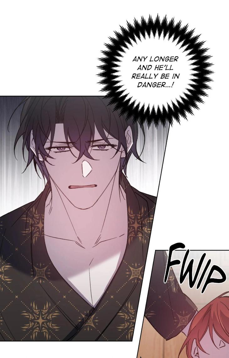 Love Trap by Rayuan – Season 3 – Uncensored [Eng] page 34