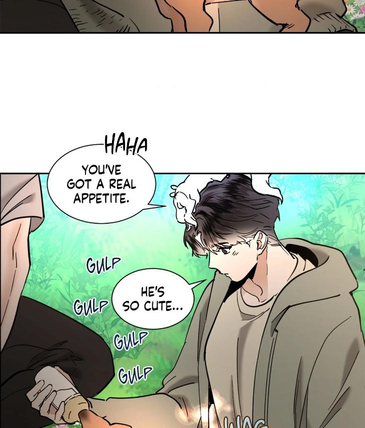 In Cold Love by 10min – Uncensored [Eng] page 34