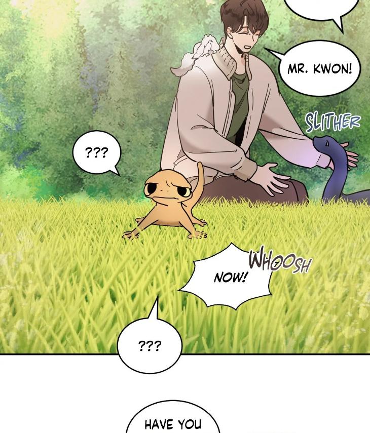 In Cold Love by 10min – Uncensored [Eng] page 35