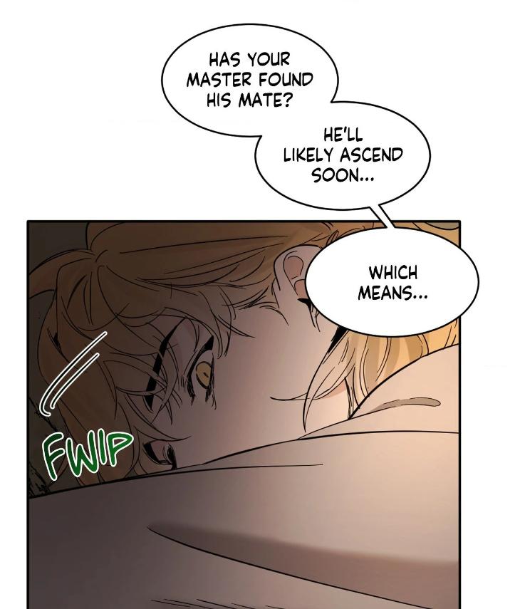 In Cold Love by 10min – Uncensored [Eng] page 35