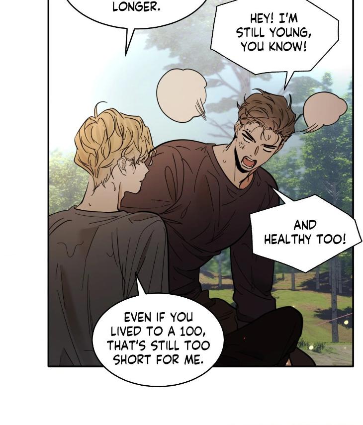 In Cold Love by 10min – Uncensored [Eng] page 35