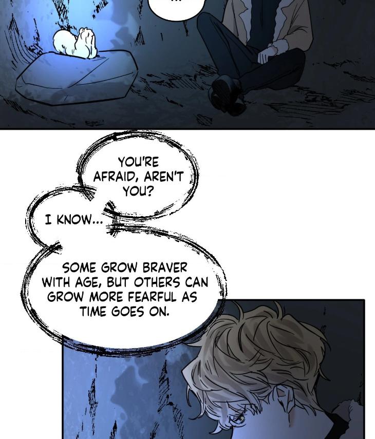 In Cold Love by 10min – Uncensored [Eng] page 34