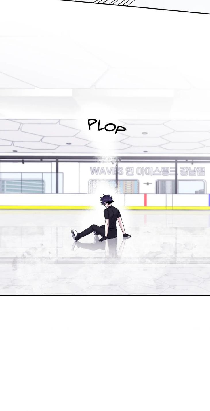 Surge Towards You by Cheongyeon – SE 6 [Eng] page 34