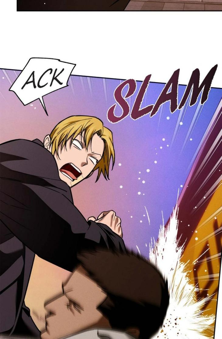 Hard-Boiled Love by Gwendolyn [Eng] page 34