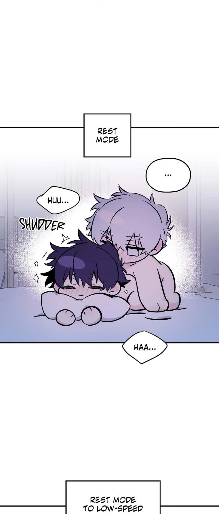 Surge Towards You by Cheongyeon – SE 6 [Eng] page 35