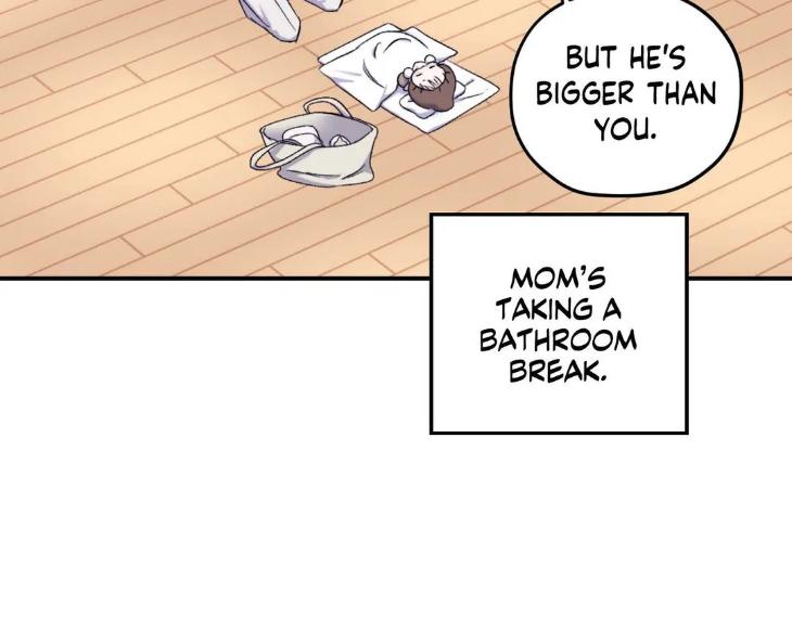 Surge Towards You by Cheongyeon – SE 6 [Eng] page 34