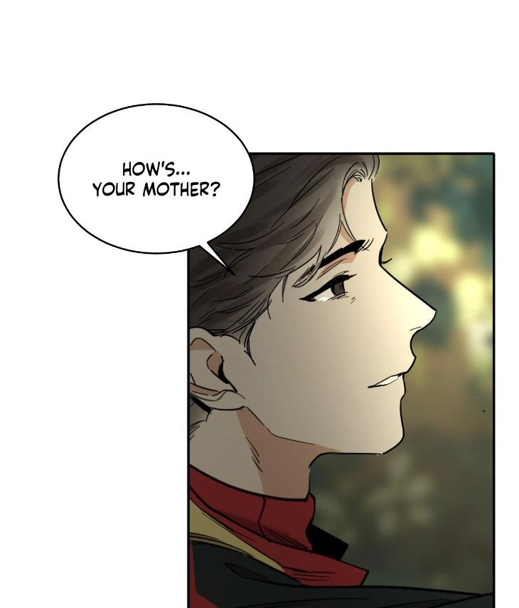 In Cold Love by 10min – Uncensored [Eng] page 33