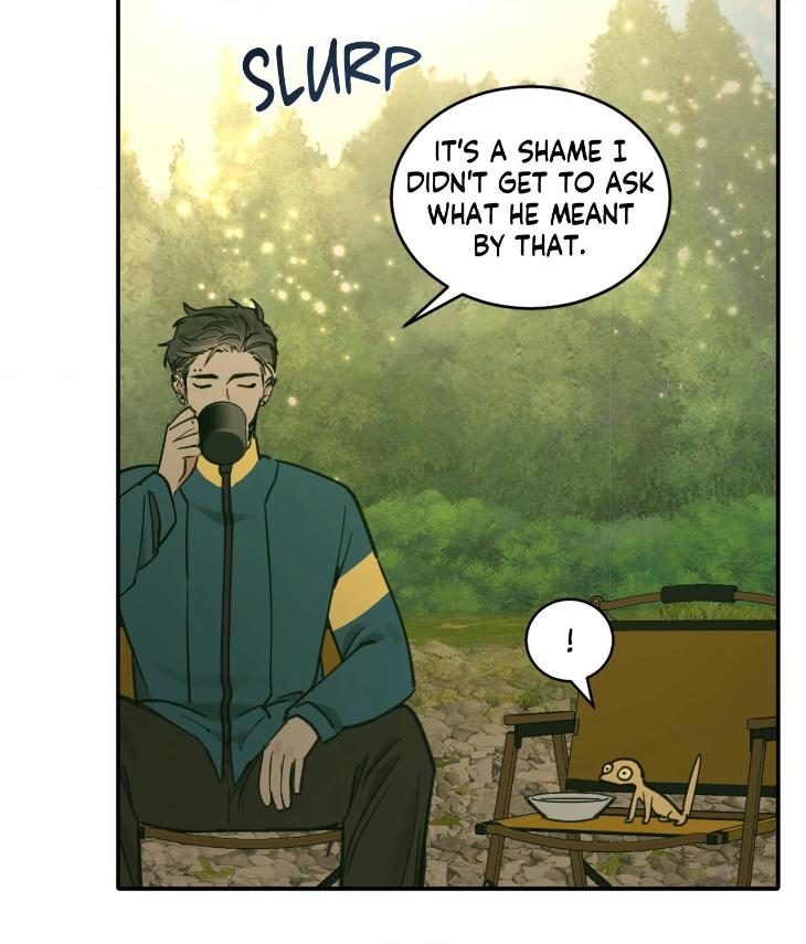 In Cold Love by 10min – Uncensored [Eng] page 34