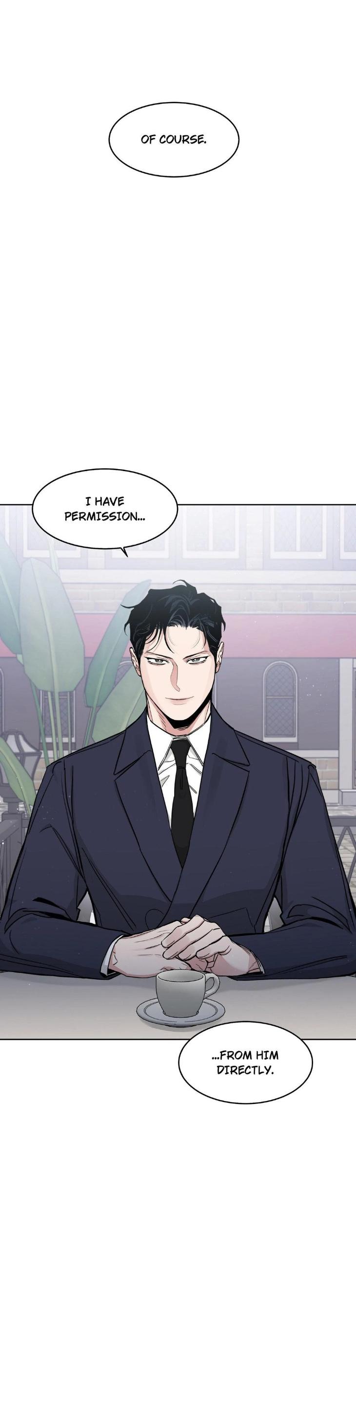 Roses And Champagne by Ttung gae – Uncensored [Eng] page 34