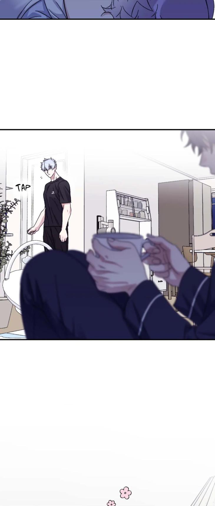 Surge Towards You by Cheongyeon – SE 6 [Eng] page 32