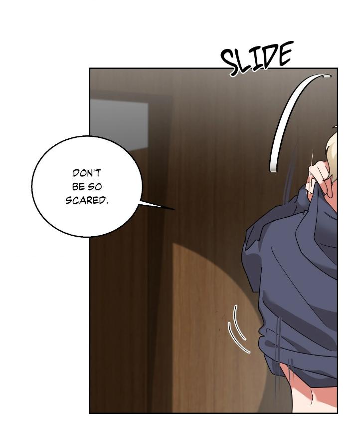 Taming the Trashy Tutor by Sadol – Uncensored [Eng] page 31