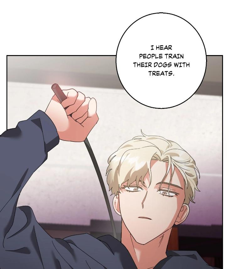 Taming the Trashy Tutor by Sadol – Uncensored [Eng] page 34