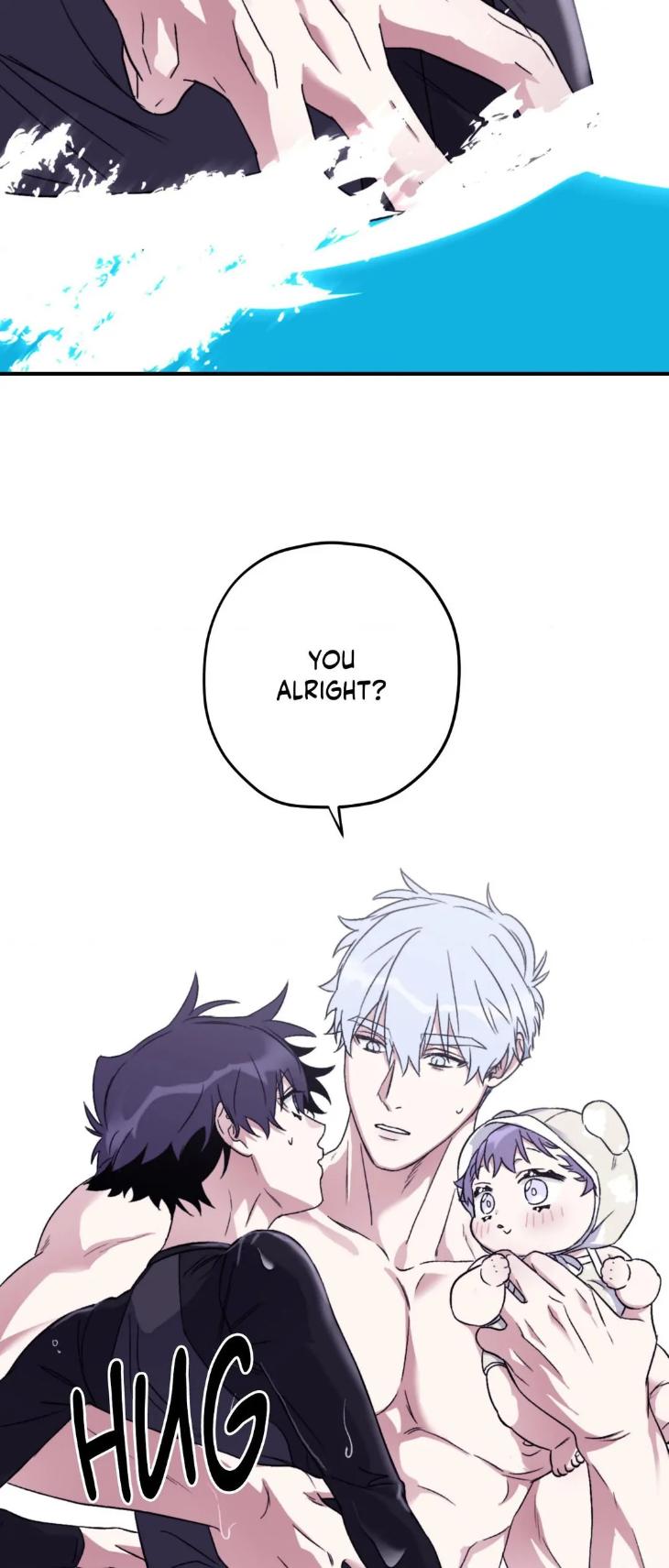 Surge Towards You by Cheongyeon – SE 6 [Eng] page 35