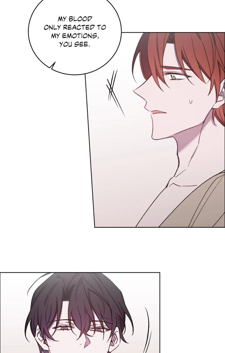 Love Trap by Rayuan – Season 3 – Uncensored [Eng] page 32