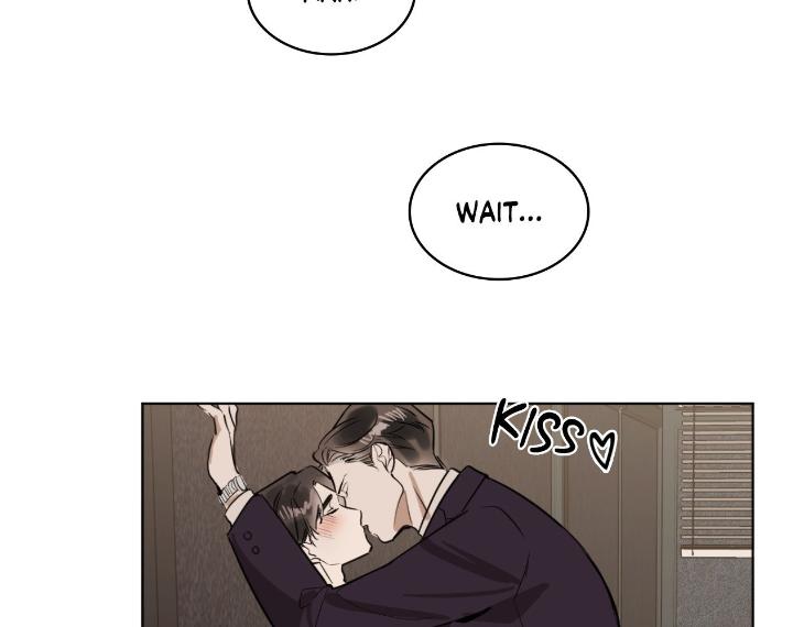 In Cold Love by 10min – Uncensored [Eng] page 35