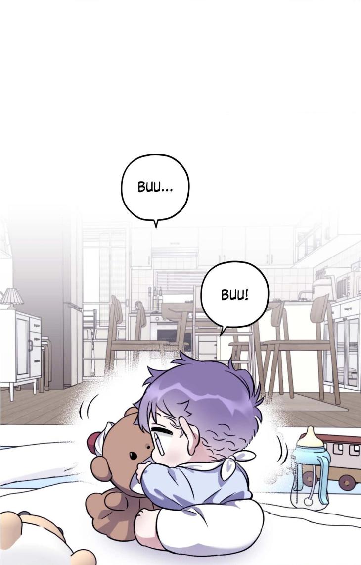 Surge Towards You by Cheongyeon – SE 6 [Eng] page 34