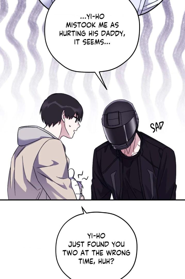 Surge Towards You by Cheongyeon – SE 6 [Eng] page 35