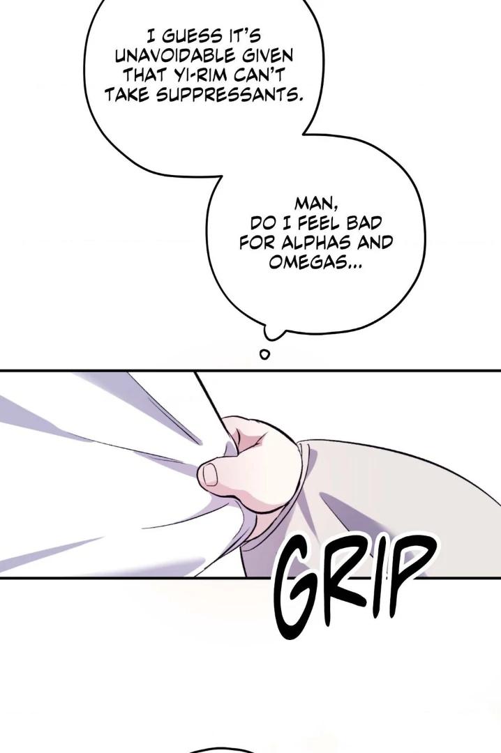 Surge Towards You by Cheongyeon – SE 6 [Eng] page 35