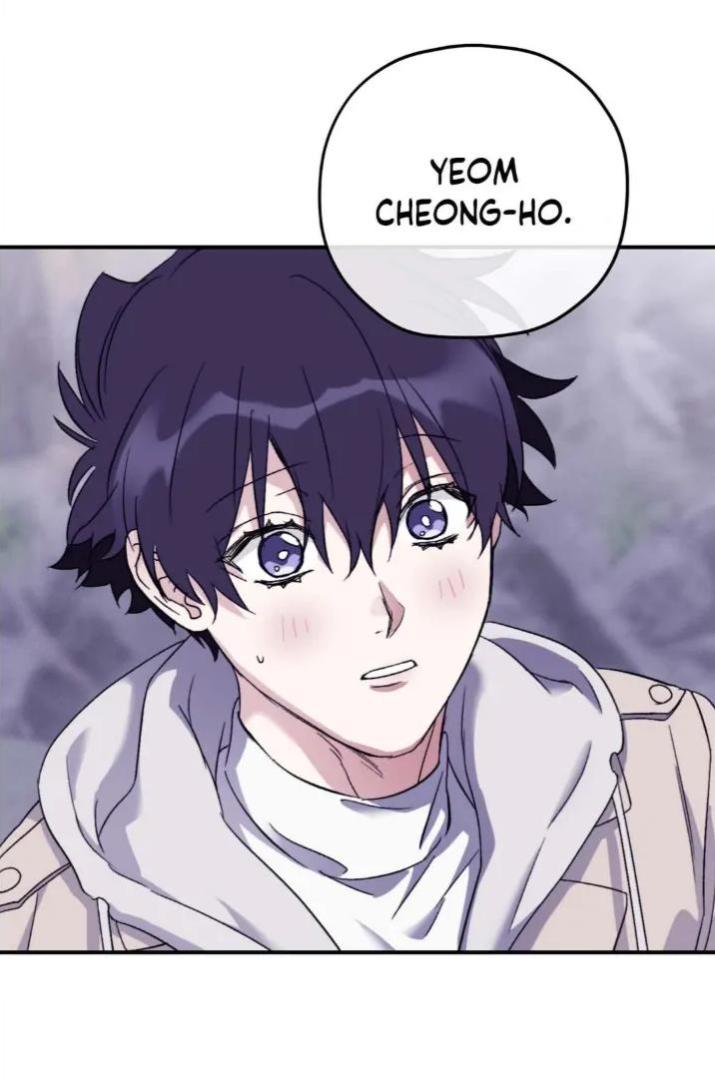 Surge Towards You by Cheongyeon – SE 6 [Eng] page 35