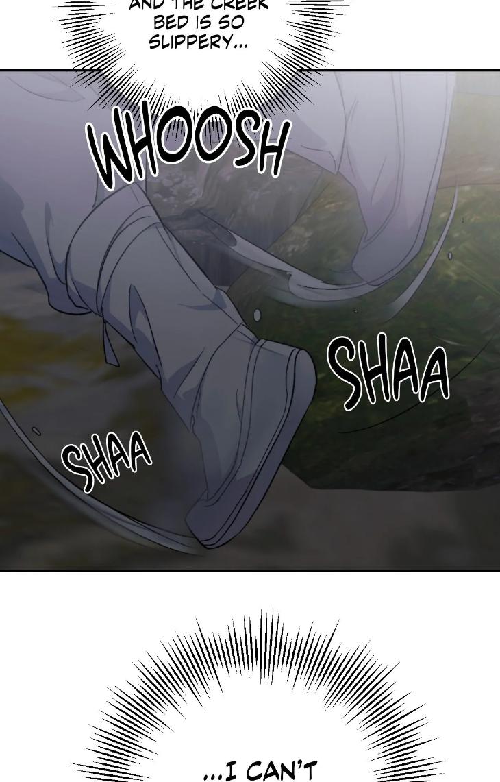 Surge Towards You by Cheongyeon – SE 6 [Eng] page 34