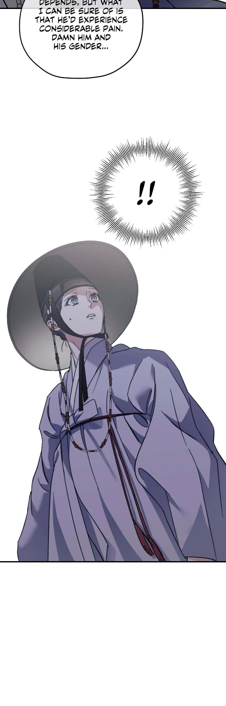 Surge Towards You by Cheongyeon – SE 6 [Eng] page 35