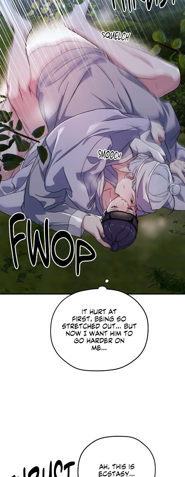 Surge Towards You by Cheongyeon – SE 6 [Eng] page 35