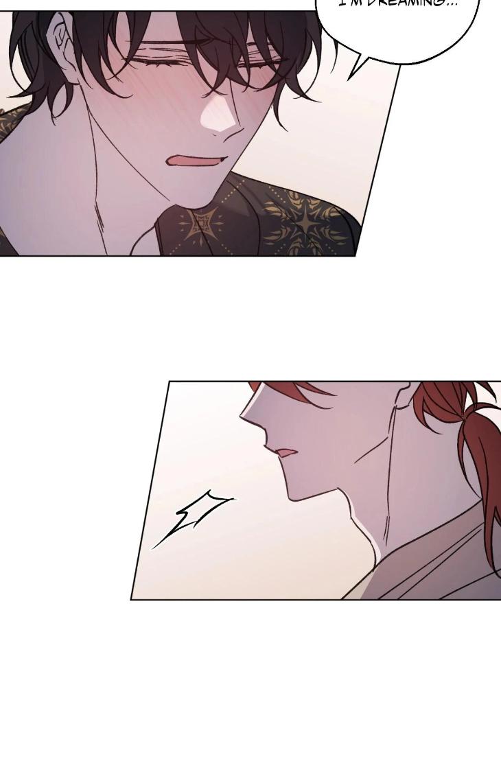 Love Trap by Rayuan – Season 3 – Uncensored [Eng] page 35