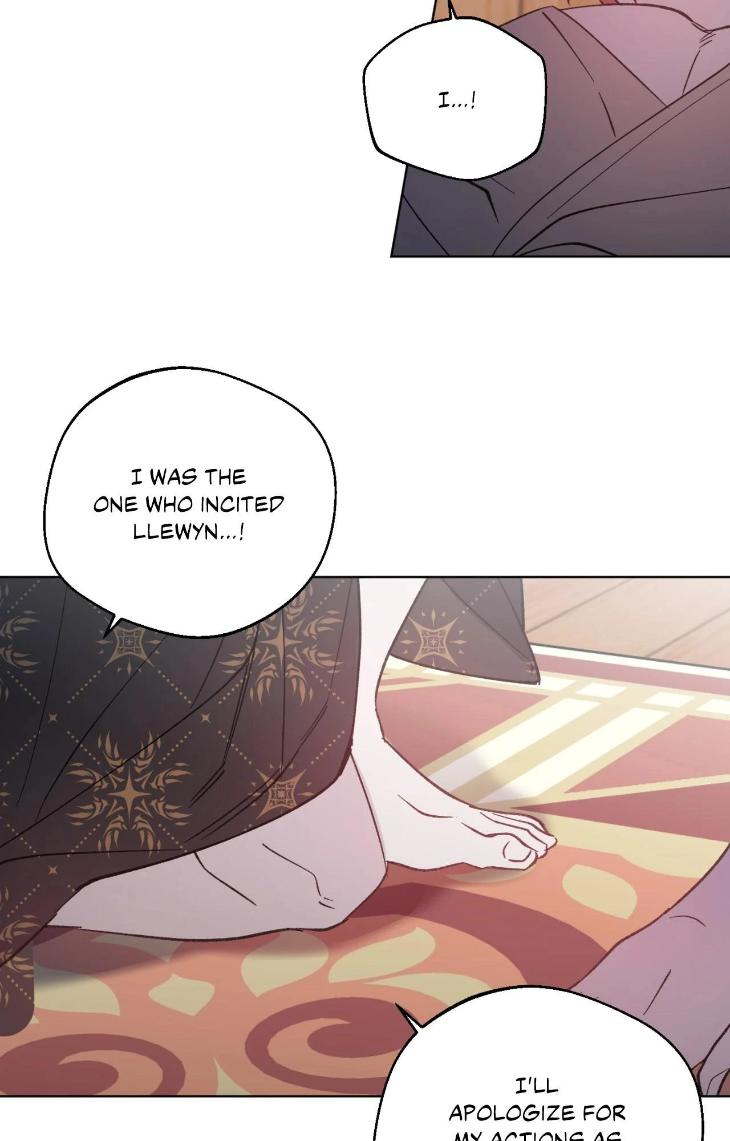 Love Trap by Rayuan – Season 3 – Uncensored [Eng] page 35