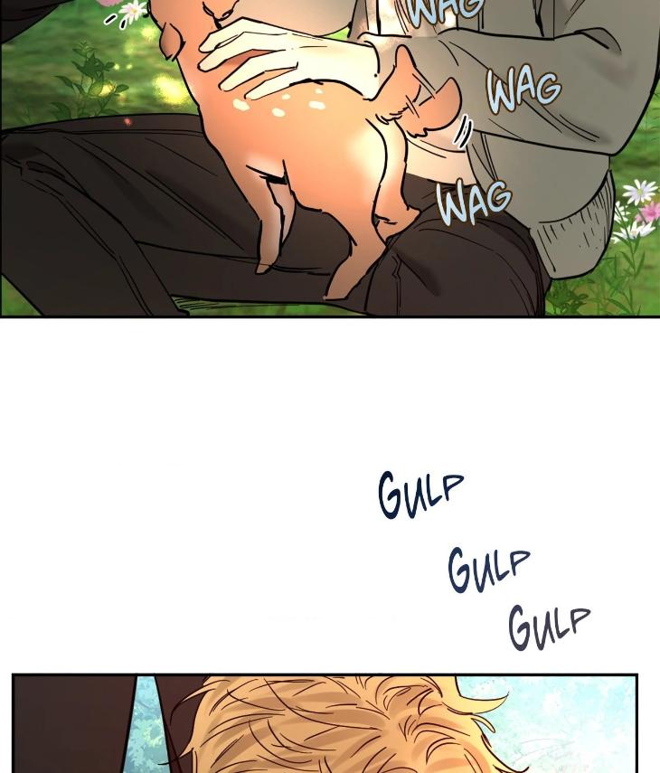 In Cold Love by 10min – Uncensored [Eng] page 35