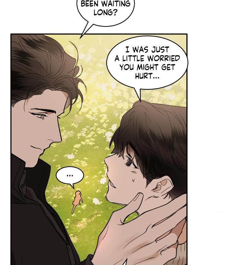 In Cold Love by 10min – Uncensored [Eng] page 36