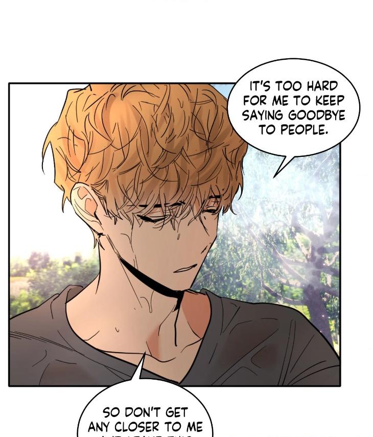 In Cold Love by 10min – Uncensored [Eng] page 36