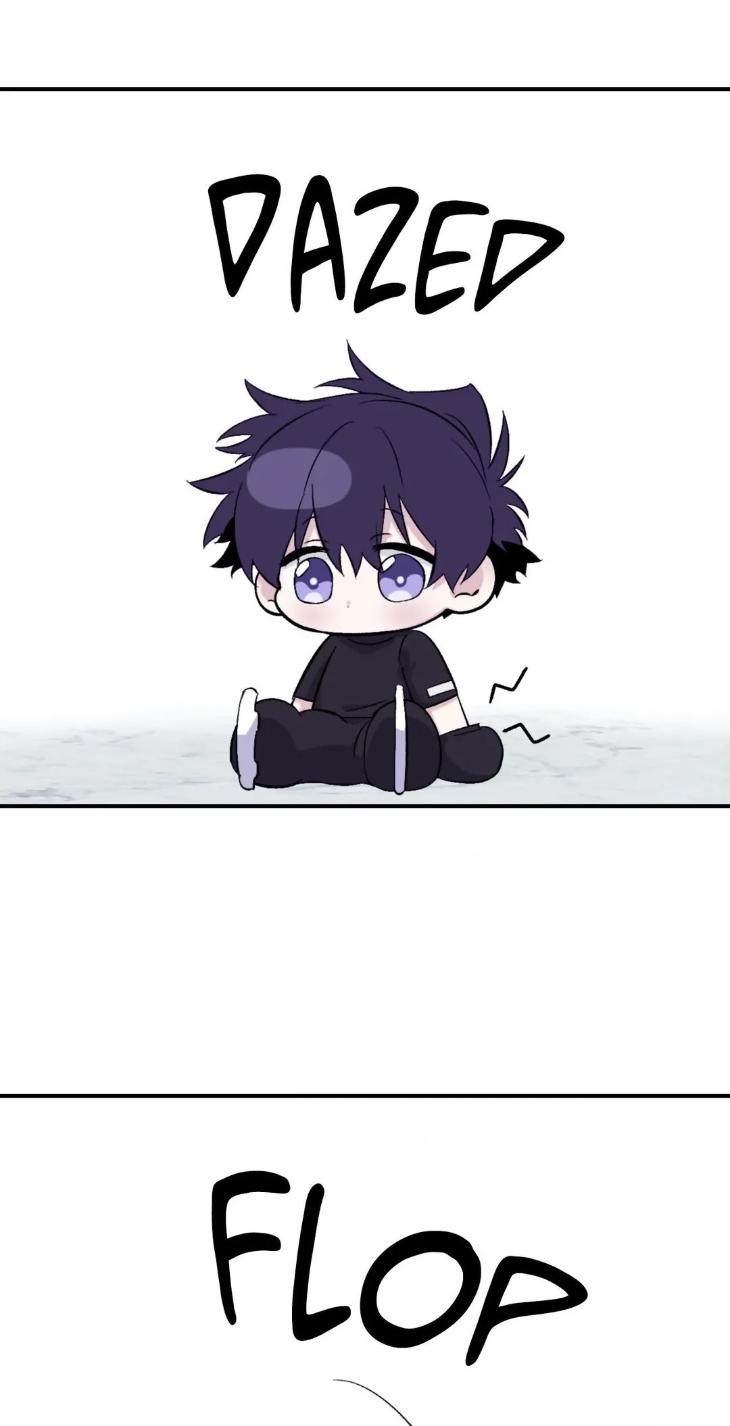 Surge Towards You by Cheongyeon – SE 6 [Eng] page 35