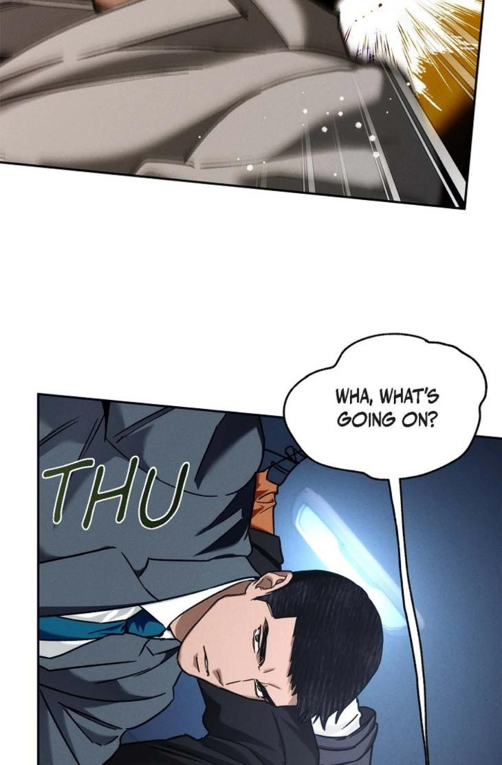 Hard-Boiled Love by Gwendolyn [Eng] page 35