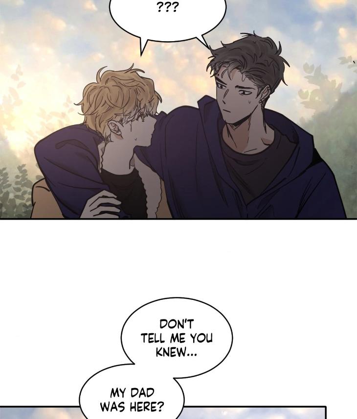 In Cold Love by 10min – Uncensored [Eng] page 33