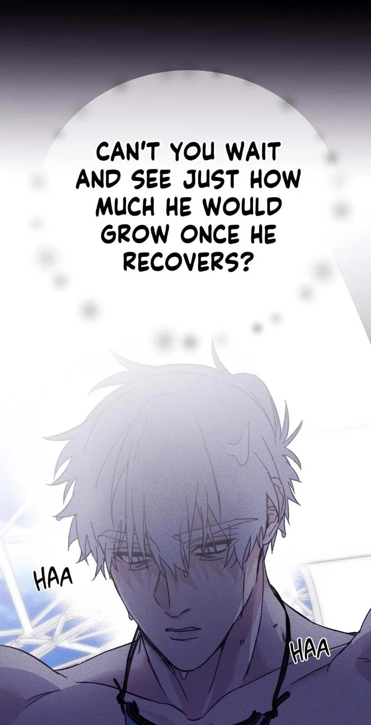 Surge Towards You by Cheongyeon – SE 6 [Eng] page 35