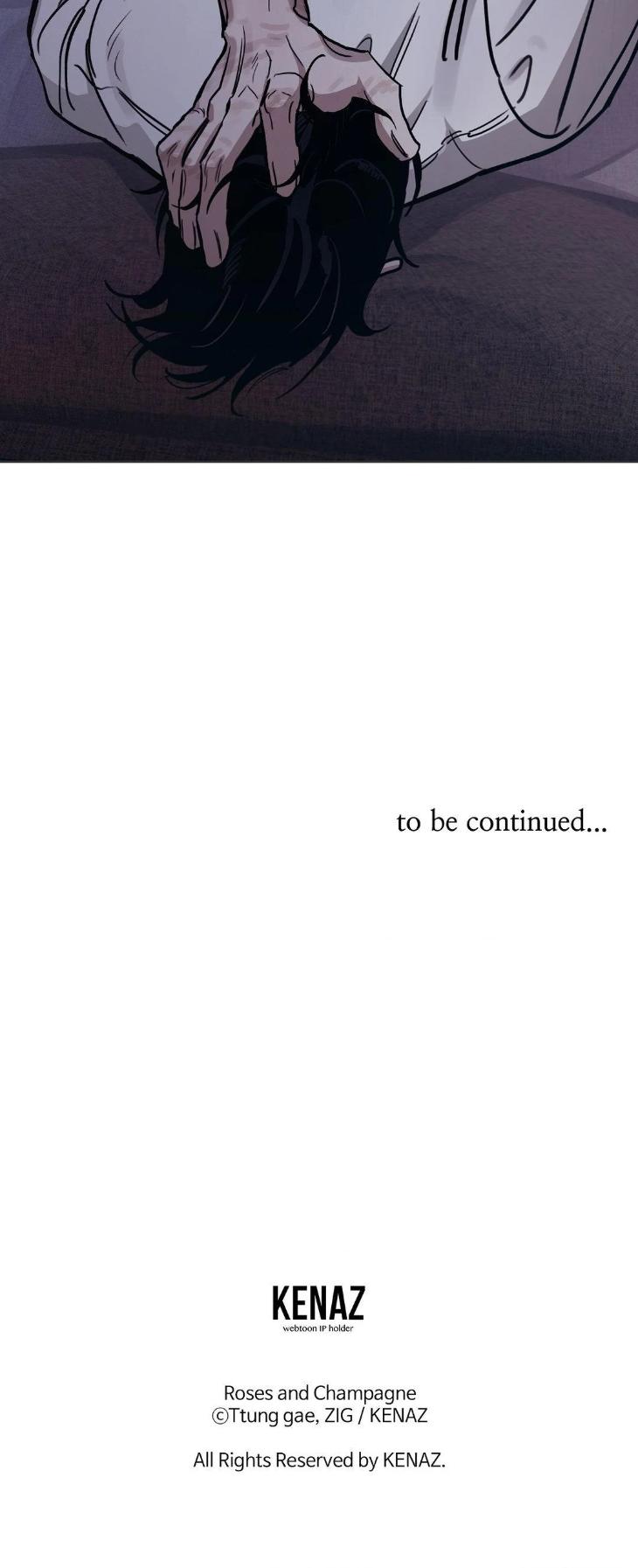 Roses And Champagne by Ttung gae – Uncensored [Eng] page 35