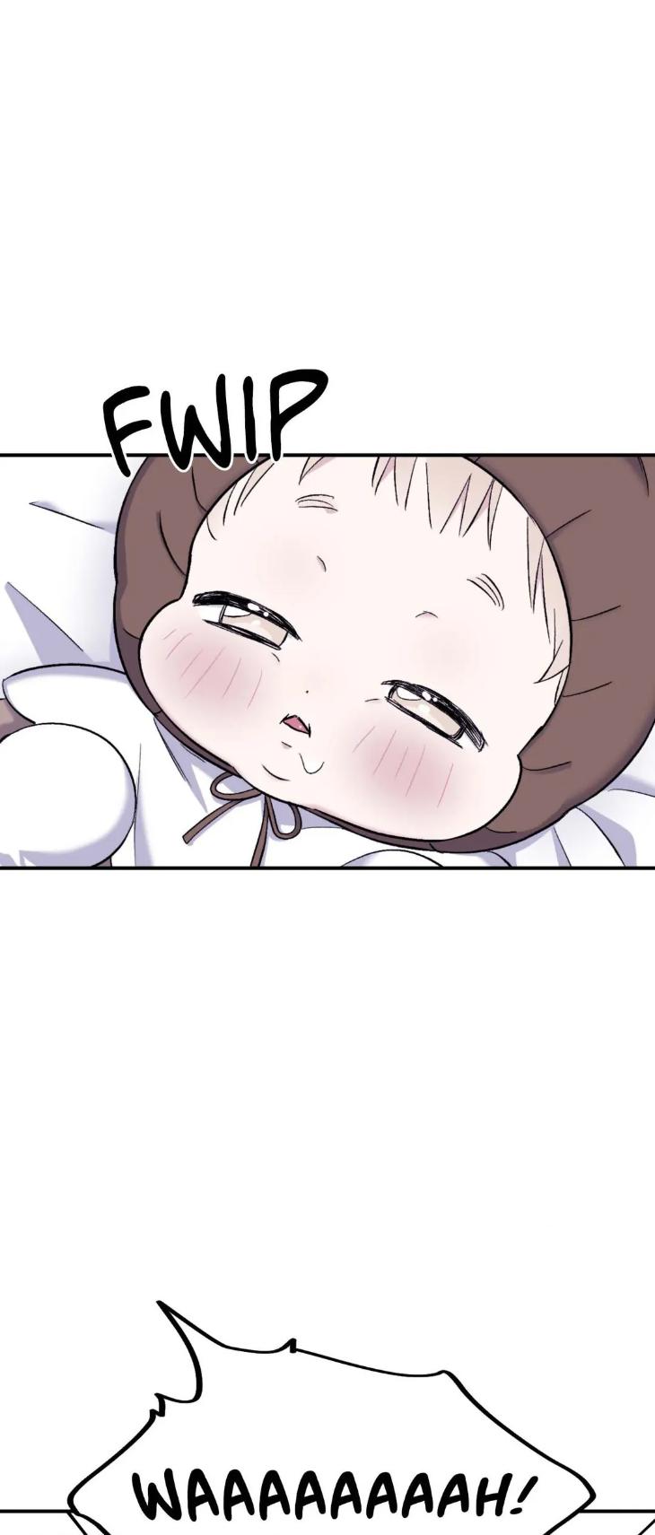 Surge Towards You by Cheongyeon – SE 6 [Eng] page 35