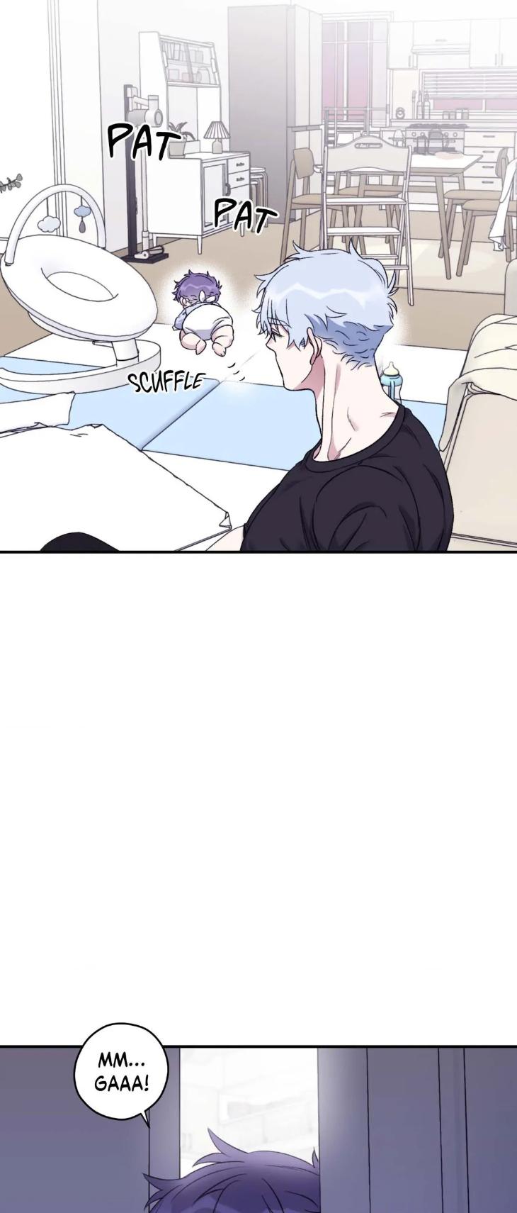 Surge Towards You by Cheongyeon – SE 6 [Eng] page 34